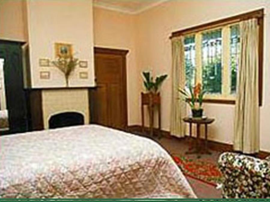 Belgravia Mountain Guest House Katoomba Dış mekan fotoğraf