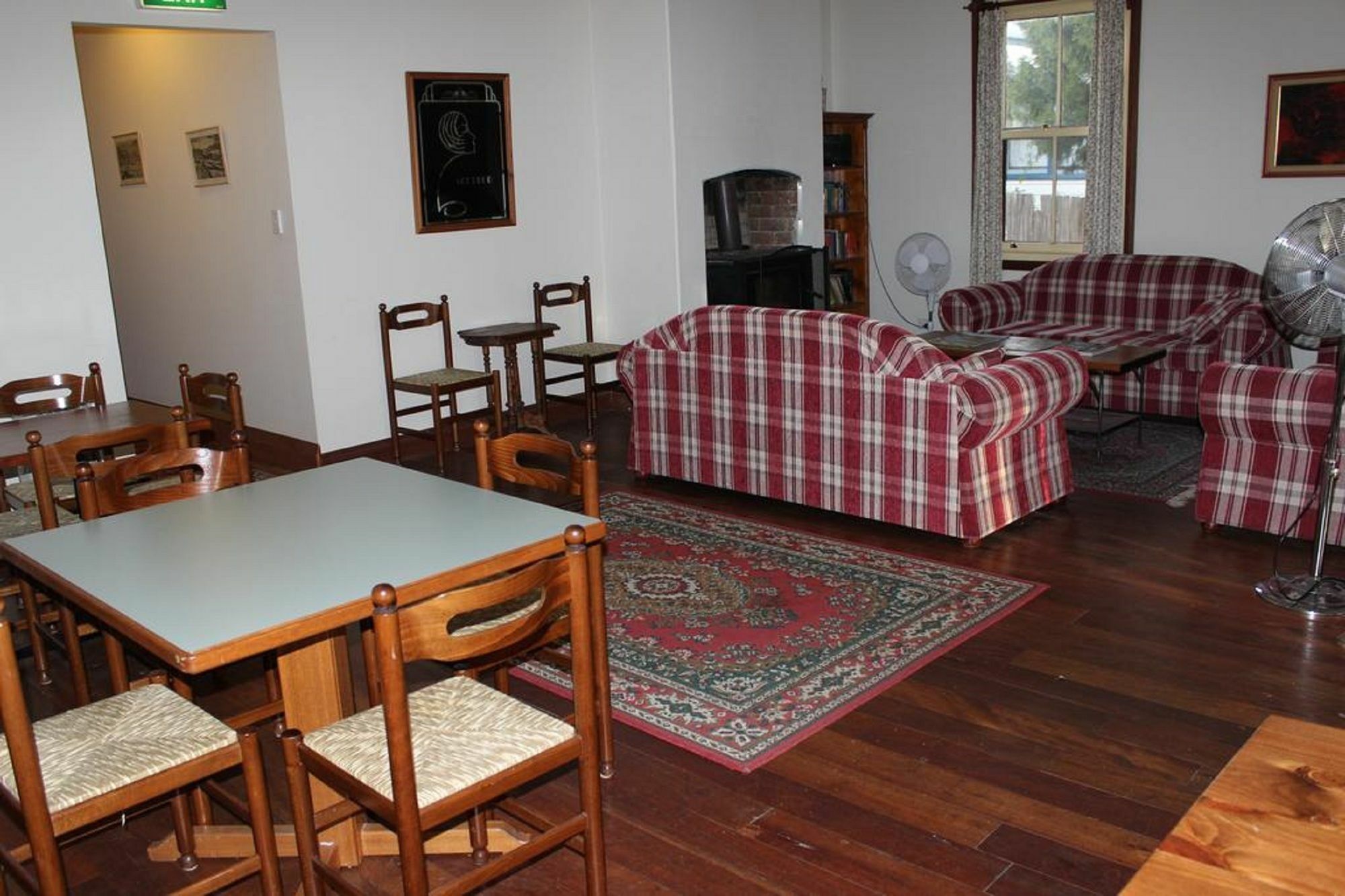 Belgravia Mountain Guest House Katoomba Dış mekan fotoğraf